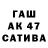Гашиш индика сатива Amith Yedavalli